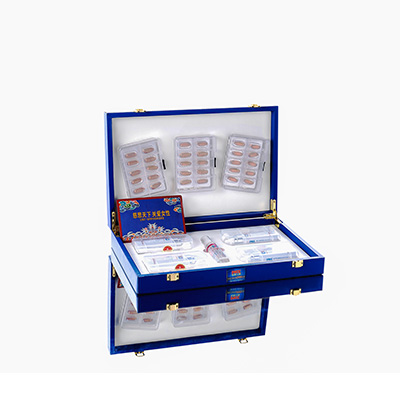 晋江爱芯回春综合版