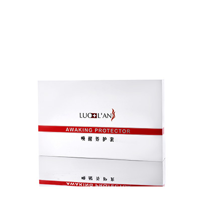 晋江气血能量增强套